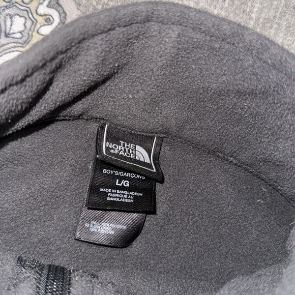 THE NORTH FACE SWEATER - Picture 2 of 4